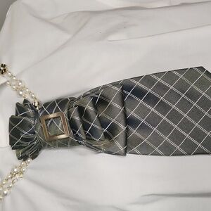 Necktie Necklace